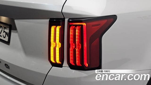 Kia Sorento (IV) Diesel 2.2 2WD Signature 2021 — фото 23