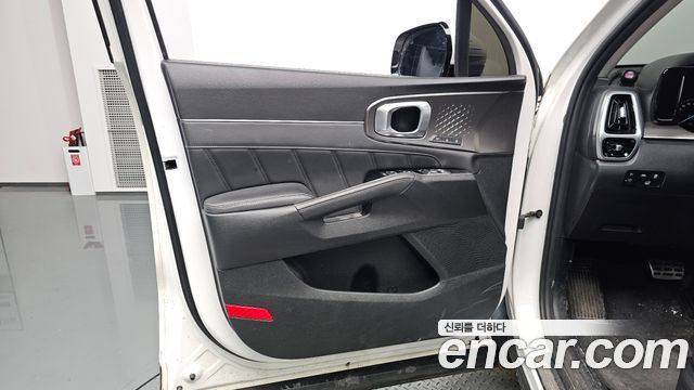 Kia Sorento (IV) Diesel 2.2 2WD Signature 2021 — фото 24