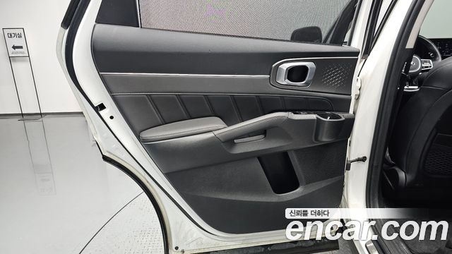 Kia Sorento (IV) Diesel 2.2 2WD Signature 2021 — фото 25