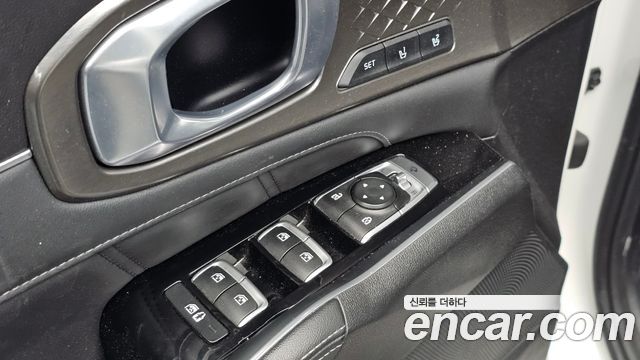 Kia Sorento (IV) Diesel 2.2 2WD Signature 2021 — фото 28