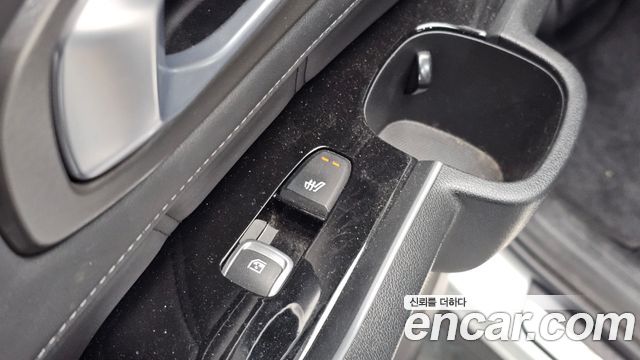 Kia Sorento (IV) Diesel 2.2 2WD Signature 2021 — фото 29