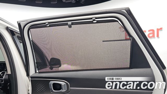 Kia Sorento (IV) Diesel 2.2 2WD Signature 2021 — фото 30