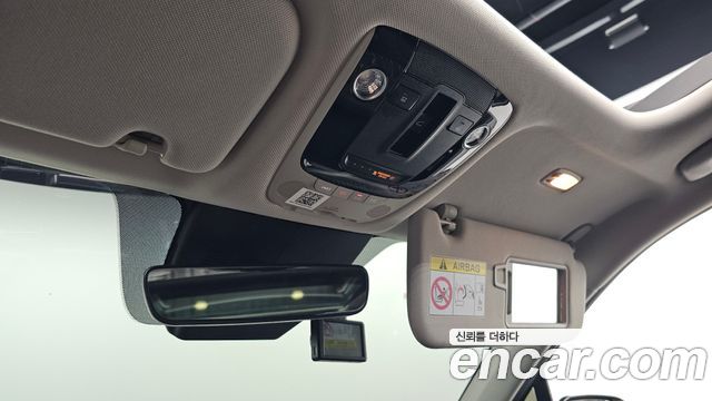 Kia Sorento (IV) Diesel 2.2 2WD Signature 2021 — фото 31
