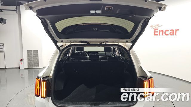 Kia Sorento (IV) Diesel 2.2 2WD Signature 2021 — фото 33