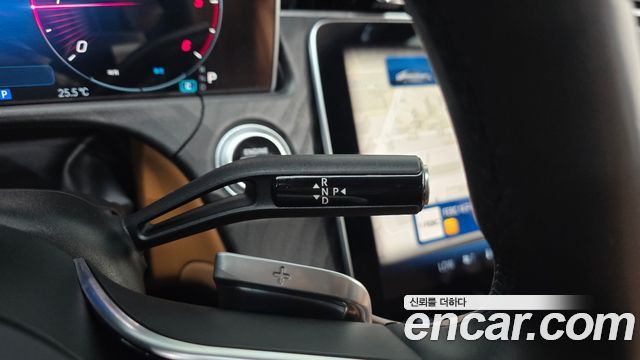 Mercedes-Benz E-Class (W214) E220d 4MATIC Exclusive 2024 — фото 9