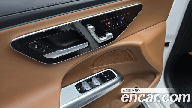 Mercedes-Benz E-Class (W214) E220d 4MATIC Exclusive 2024 — фото 19