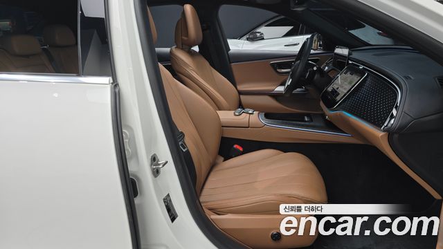 Mercedes-Benz E-Class (W214) E220d 4MATIC Exclusive 2024 — фото 32
