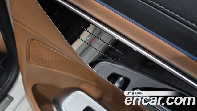 Mercedes-Benz E-Class (W214) E220d 4MATIC Exclusive 2024 — фото 34