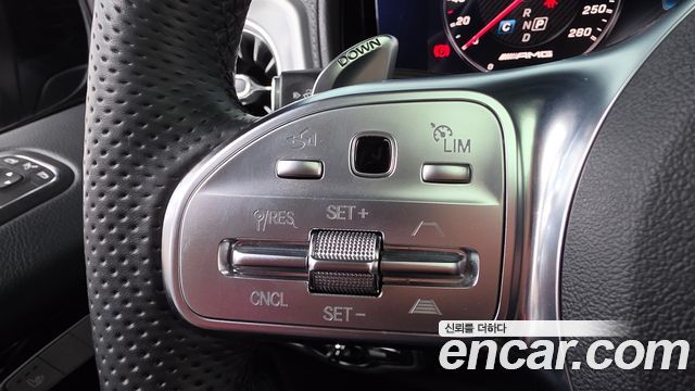 Mercedes-Benz G-Class (W463b) AMG G63 2019 — фото 21