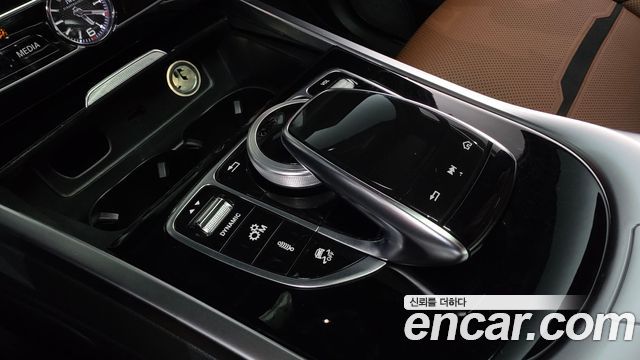 Mercedes-Benz G-Class (W463b) AMG G63 2019 — фото 24