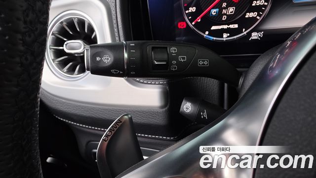 Mercedes-Benz G-Class (W463b) AMG G63 2019 — фото 35