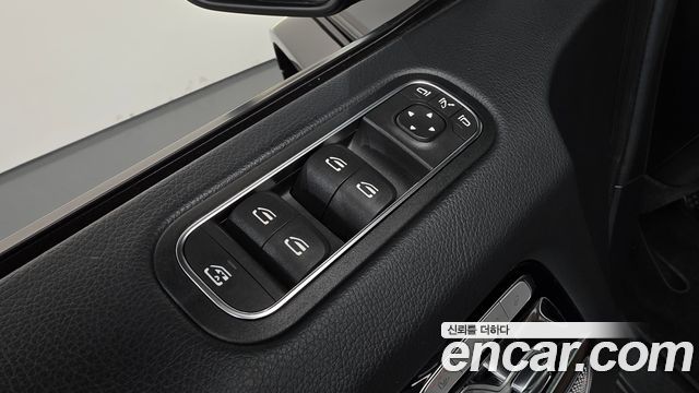 Mercedes-Benz G-Class (W463b) AMG G63 2019 — фото 36