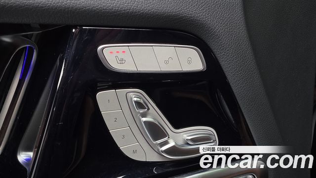 Mercedes-Benz G-Class (W463b) AMG G63 2019 — фото 38