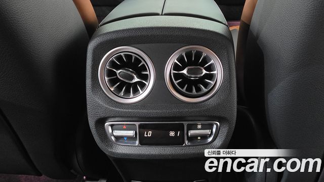 Mercedes-Benz G-Class (W463b) AMG G63 2019 — фото 42