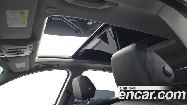 BMW 3 Series GT (F34) GT 320d xDrive 2014 — фото 17