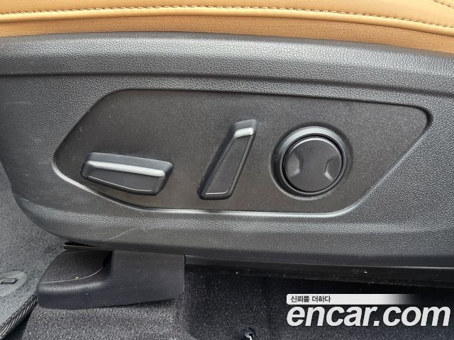 Kia Sorento (IV) HEV 1.6 4WD Prestige 2023 — фото 19