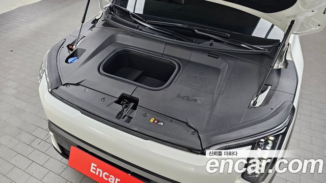 Kia EV3 Standard 2WD GT Line 2026 — фото 6