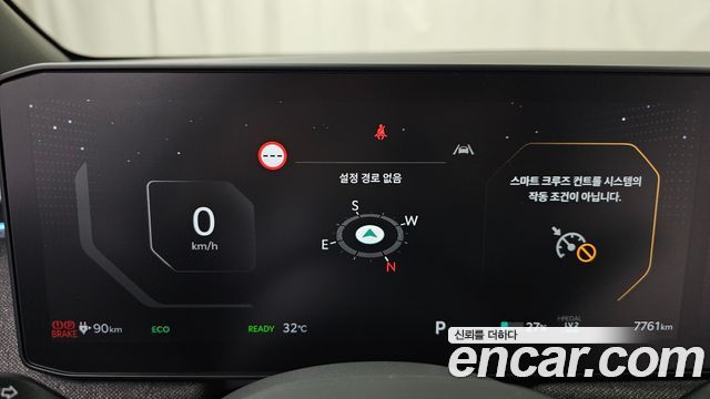 Kia EV3 Standard 2WD GT Line 2026 — фото 8