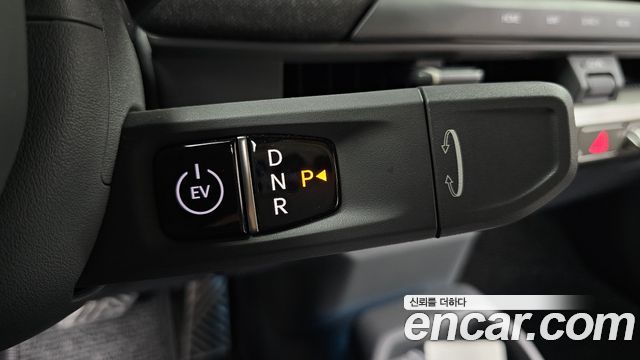 Kia EV3 Standard 2WD GT Line 2026 — фото 9