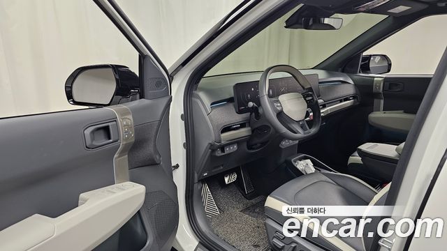 Kia EV3 Standard 2WD GT Line 2026 — фото 10