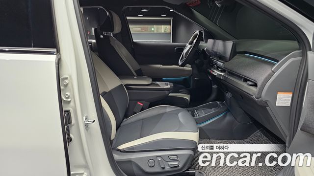 Kia EV3 Standard 2WD GT Line 2026 — фото 11