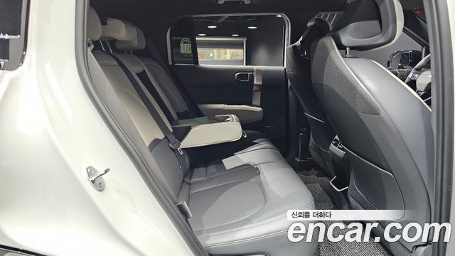Kia EV3 Standard 2WD GT Line 2026 — фото 12