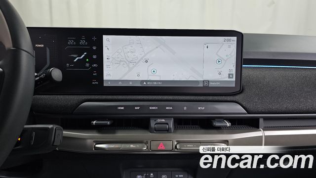 Kia EV3 Standard 2WD GT Line 2026 — фото 14