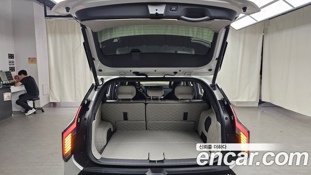 Kia EV3 Standard 2WD GT Line 2026 — фото 20