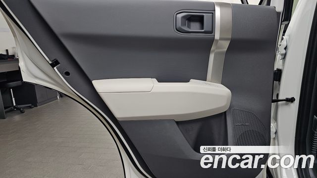 Kia EV3 Standard 2WD GT Line 2026 — фото 25