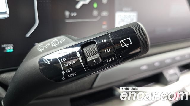 Kia EV3 Standard 2WD GT Line 2026 — фото 27