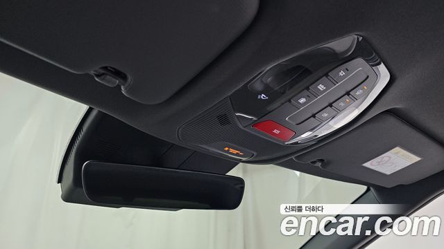 Kia EV3 Standard 2WD GT Line 2026 — фото 28