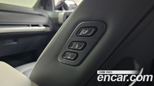Kia EV3 Standard 2WD GT Line 2026 — фото 30