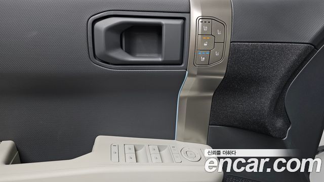 Kia EV3 Standard 2WD GT Line 2026 — фото 33