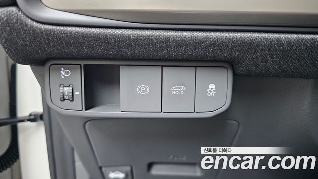 Kia EV3 Standard 2WD GT Line 2026 — фото 34