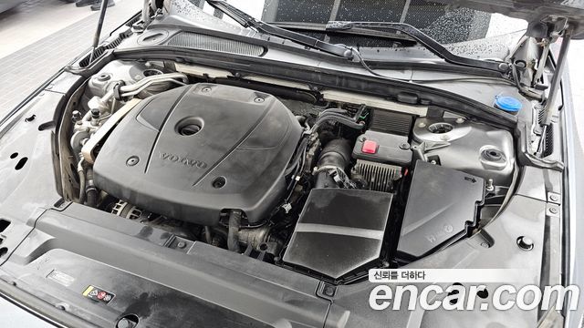 Volvo V90 Cross Country T5 Pro AWD 2020 — фото 6