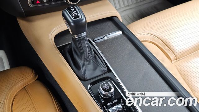 Volvo V90 Cross Country T5 Pro AWD 2020 — фото 9
