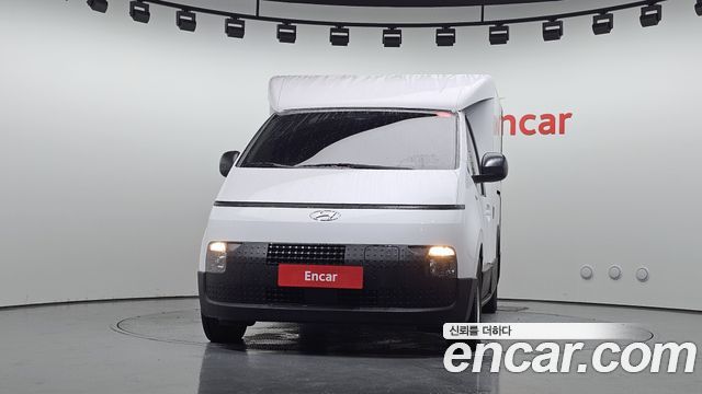 Hyundai ST1 Cargo Smart 2025 — фото 3