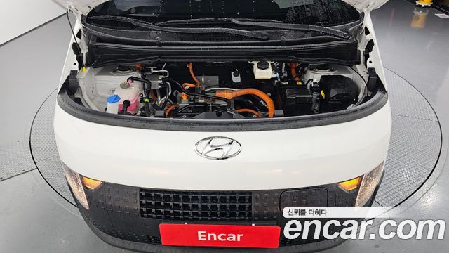 Hyundai ST1 Cargo Smart 2025 — фото 6