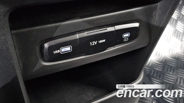 Hyundai ST1 Cargo Smart 2025 — фото 15