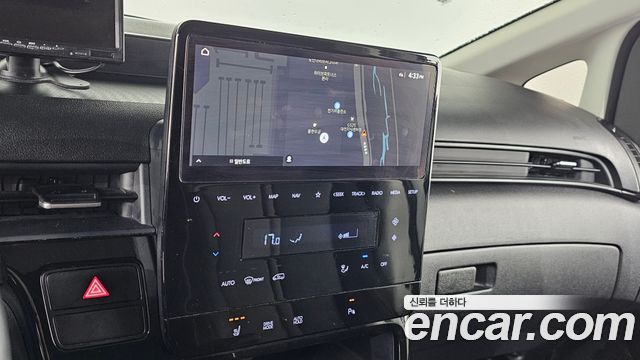 Hyundai ST1 Cargo Smart 2025 — фото 16
