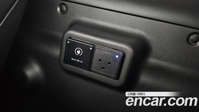 Hyundai ST1 Cargo Smart 2025 — фото 18
