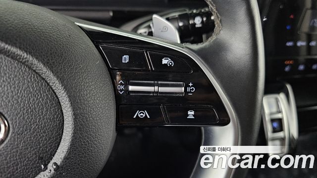 Hyundai ST1 Cargo Smart 2025 — фото 21