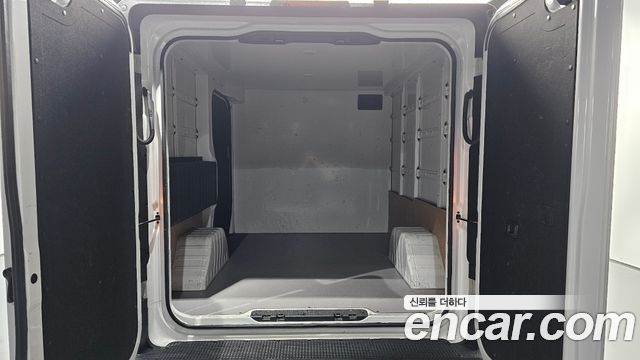 Hyundai ST1 Cargo Smart 2025 — фото 22
