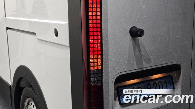Hyundai ST1 Cargo Smart 2025 — фото 29