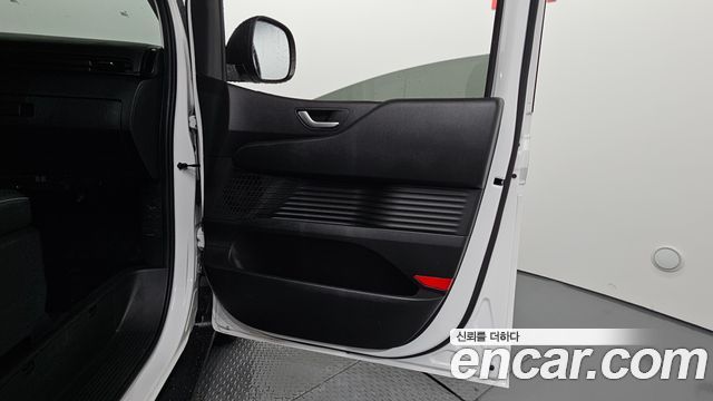 Hyundai ST1 Cargo Smart 2025 — фото 30
