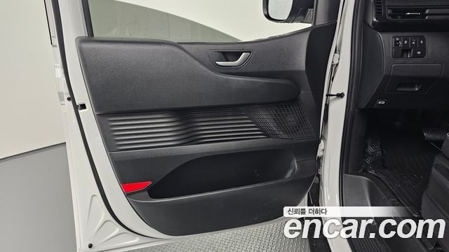 Hyundai ST1 Cargo Smart 2025 — фото 31