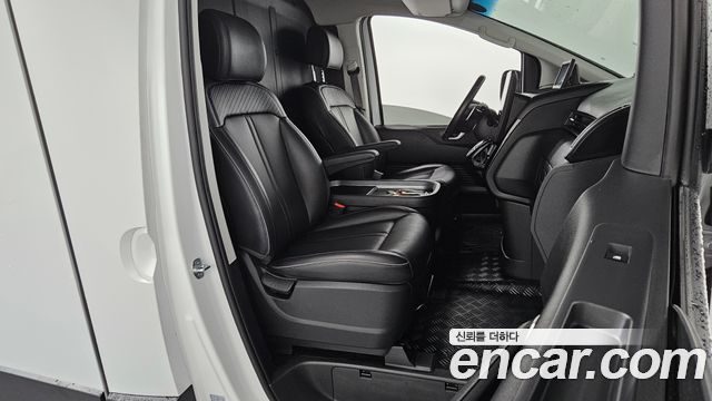 Hyundai ST1 Cargo Smart 2025 — фото 32
