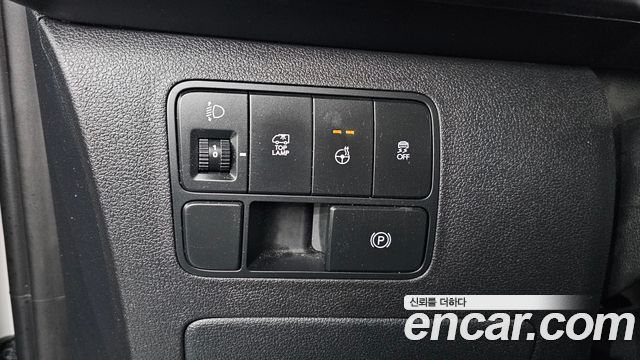 Hyundai ST1 Cargo Smart 2025 — фото 33