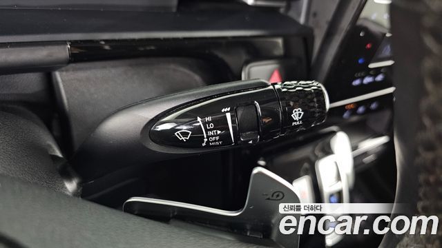 Hyundai ST1 Cargo Smart 2025 — фото 34