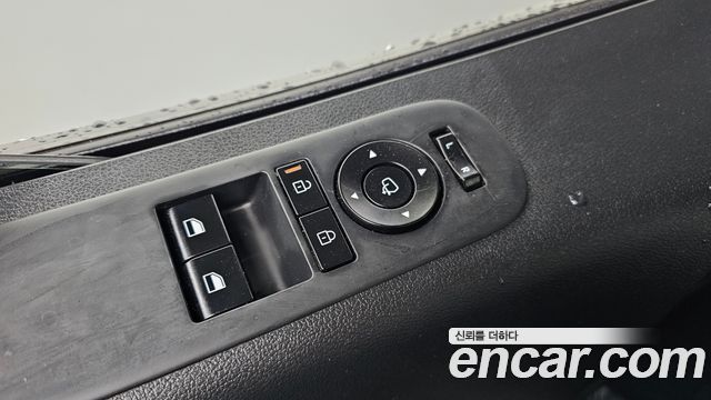 Hyundai ST1 Cargo Smart 2025 — фото 35